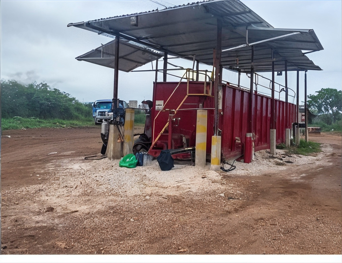Tren Maya · servicio de diseño